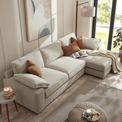 Braunton LHF Large Chaise Braunton LHF Large Chaise