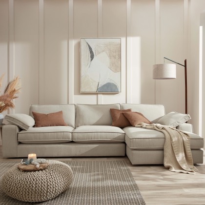 Braunton RHF Medium Chaise Braunton RHF Medium Chaise