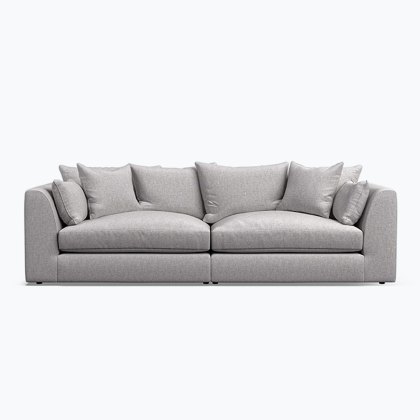 Lynton Extra Large Split Sofa Lynton Extra Large Split Sofa