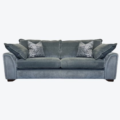 Isabella 3 Seater Sofa Isabella 3 Seater Sofa