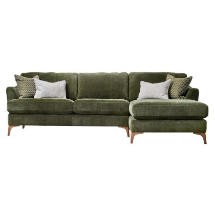 Gracie RHF Chaise Sofa Gracie RHF Chaise Sofa