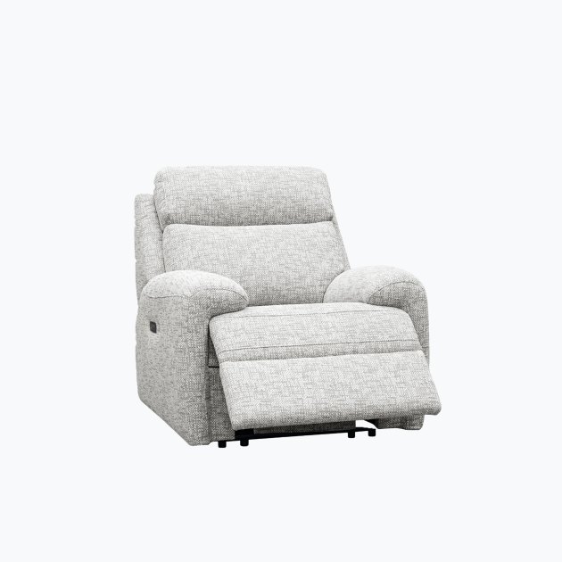 G Plan Hardy Electric Recliner with USB Armchair G Plan Hardy Electric Recliner with USB Armchair