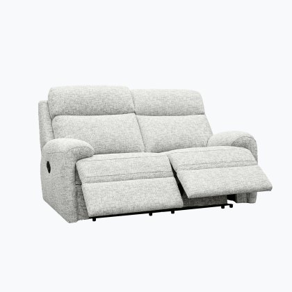 G Plan Hardy Manual Recliner 2 Seater Sofa G Plan Hardy Manual Recliner 2 Seater Sofa