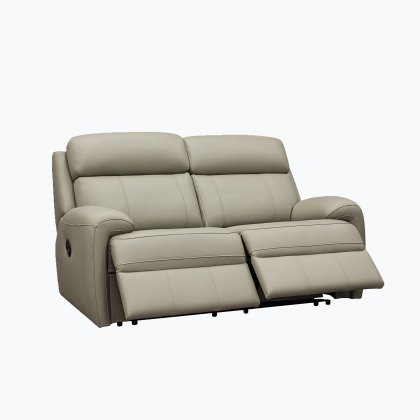 G Plan Hardy Manual Recliner 2 Seater Sofa G Plan Hardy Manual Recliner 2 Seater Sofa