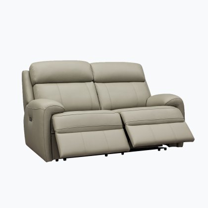 G Plan Hardy Electric Recliner 2 Seater Sofa with USB G Plan Hardy Electric Recliner 2 Seater Sofa with USB