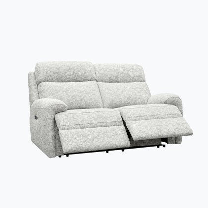G Plan Hardy Electric Recliner 2 Seater Sofa with USB G Plan Hardy Electric Recliner 2 Seater Sofa with USB