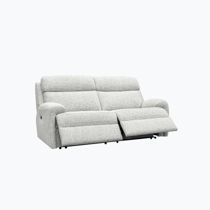 G Plan Hardy Manual Recliner 3 Seater Sofa G Plan Hardy Manual Recliner 3 Seater Sofa