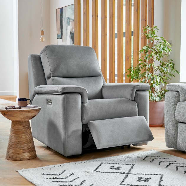 G Plan Harper Manual Recliner Armchair G Plan Harper Manual Recliner Armchair