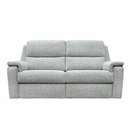G Plan Harper Large Sofa Double Manual Recliner G Plan Harper Large Sofa Double Manual Recliner