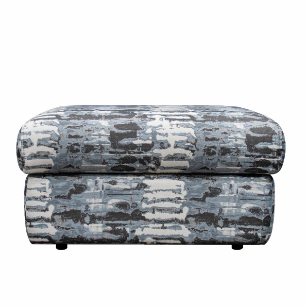 G Plan Harper Storage Footstool G Plan Harper Storage Footstool