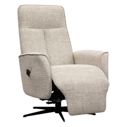 G Plan Odense Elevate Power Headrest Polished G Plan Odense Elevate Power Headrest Polished