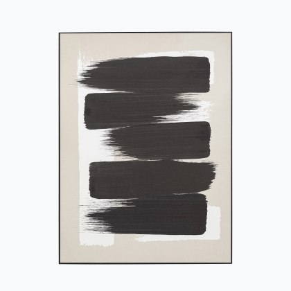 Guard Up Framed Canvas Guard Up Framed Canvas