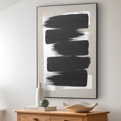 Guard Up Framed Canvas Guard Up Framed Canvas