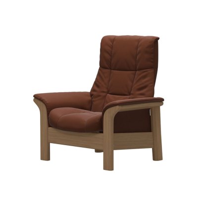 Stressless Windsor High Back Chair