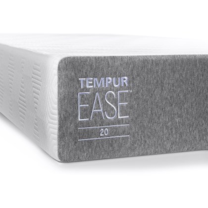 Tempur Ease 20cm- Medium Firm Super King Mattress Tempur Ease 20cm- Medium Firm Super King Mattress