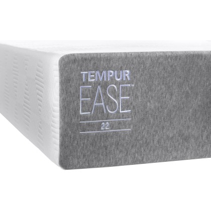 Tempur Ease 22cm- Medium Firm Super King Mattress Tempur Ease 22cm- Medium Firm Super King Mattress