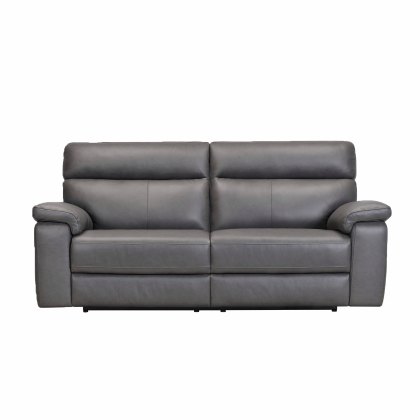 Ariana 3 Seater Power Recliner Sofa Ariana 3 Seater Power Recliner Sofa