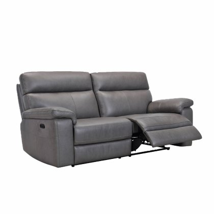 Ariana 3 Seater Power Recliner Sofa Ariana 3 Seater Power Recliner Sofa