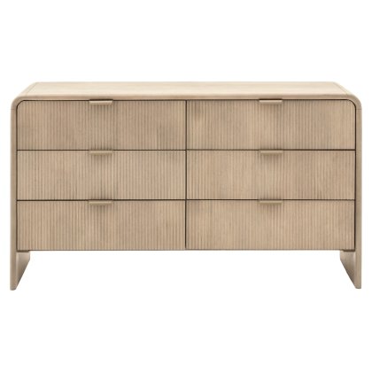 Colonna 6 Drawer Chest Colonna 6 Drawer Chest