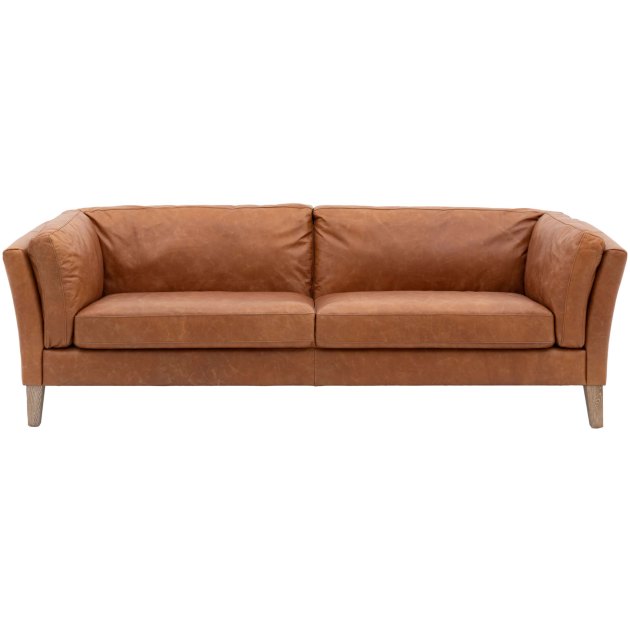Gallery Direct Ebury 3 Seater Sofa Gallery Direct Ebury 3 Seater Sofa