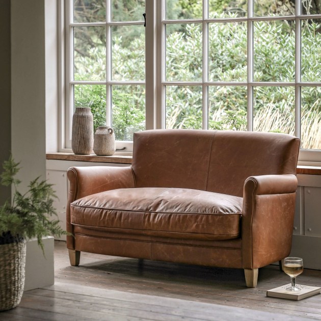 Gallery Direct Mr. Paddington Sofa Gallery Direct Mr. Paddington Sofa