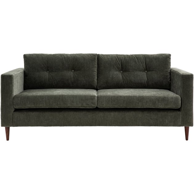 Gallery Direct Whitwell Forest 3 Seater Sofa Gallery Direct Whitwell Forest 3 Seater Sofa