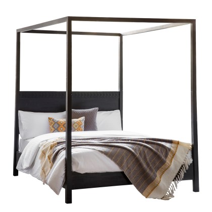 Zen 50 Four Poster Bed