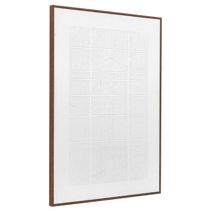 Depth Framed Canvas Depth Framed Canvas