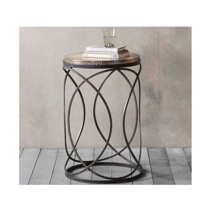 Kimba Side Table