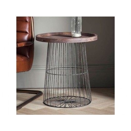 Menzies Side Table