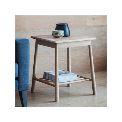 Wycombe Side Table