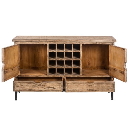 Davos Large Sideboard