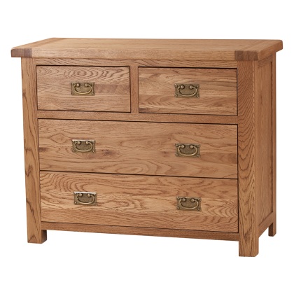 Hemingford Bedroom 2 + 2 Chest Hemingford Bedroom 2 + 2 Chest