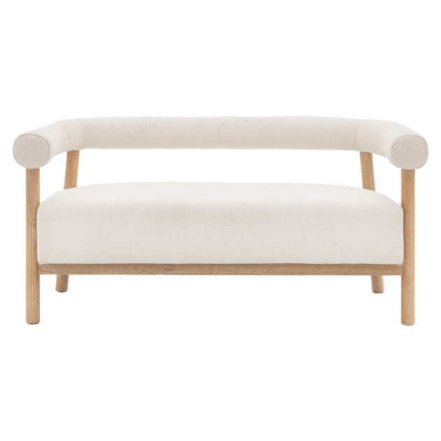 Gallery Direct Acera 2 Seater Sofa Gallery Direct Acera 2 Seater Sofa