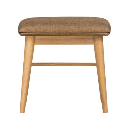 Marvic Dressing Table Stool