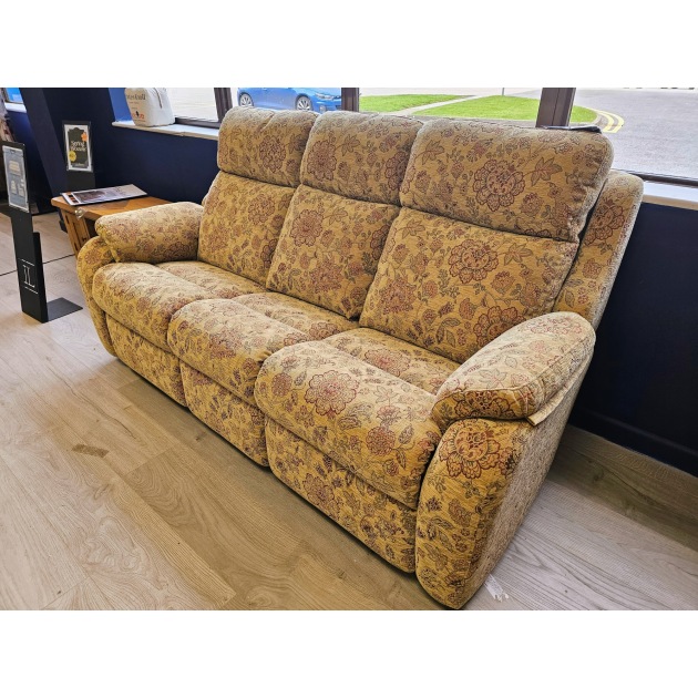 G Plan 3 Seater Kingsbury G Plan 3 Seater Kingsbury
