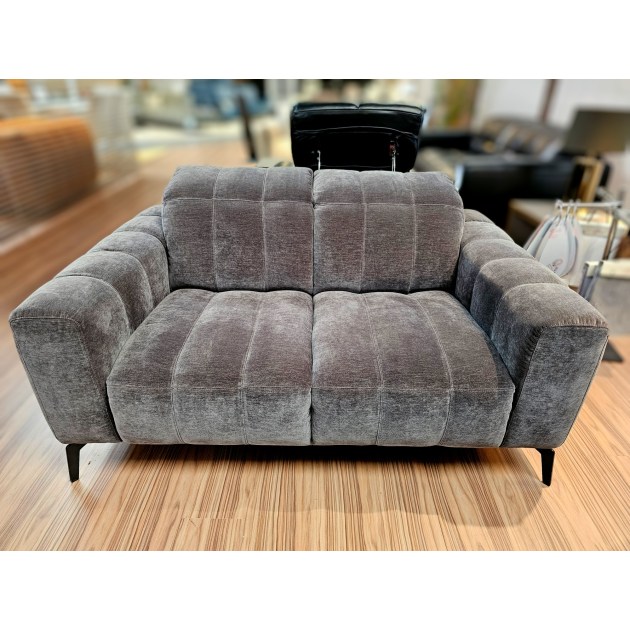 Natuzzi Portento 2 Seater Sofa Natuzzi Portento 2 Seater Sofa