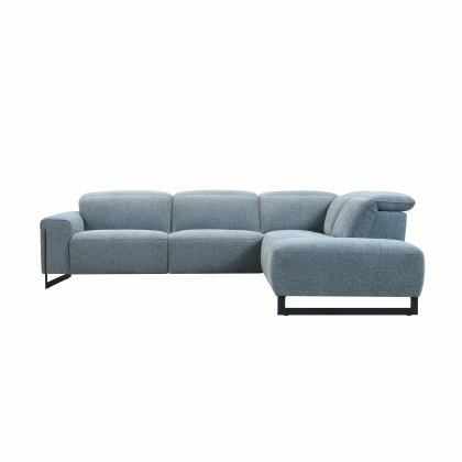 Empoli Power Recliner Chaise Sofa Empoli Power Recliner Chaise Sofa