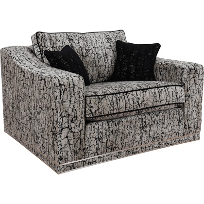 Hollywood 1.5 Seater Cuddler Chair