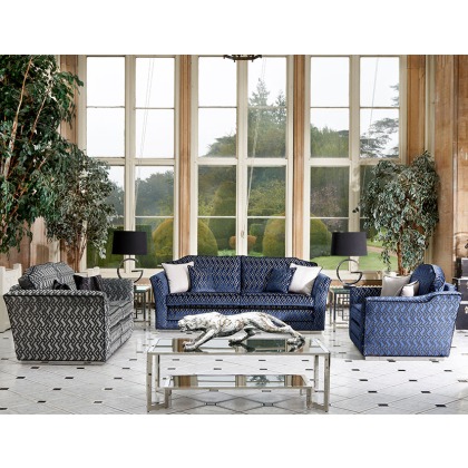 Gascoigne Camille 4 Seater Gascoigne Camille 4 Seater