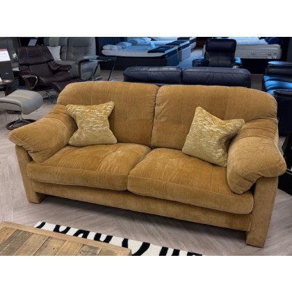 Mercy 2 Seater Sofa Mercy 2 Seater Sofa