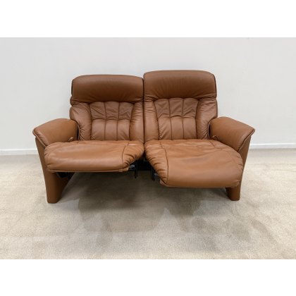 CLEARANCE OUTLET WAREHOUSE STOCK Himolla Rhine 2.5 Seater Cumuly CLEARANCE OUTLET WAREHOUSE STOCK Himolla Rhine 2.5 Seater Cumuly