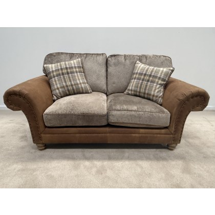 CLEARANCE OUTLET WAREHOUSE STOCK Carnegie 2 Seater Sofa Standard Back CLEARANCE OUTLET WAREHOUSE STOCK Carnegie 2 Seater Sofa Standard Back