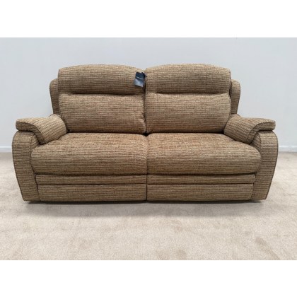 CLEARANCE OUTLET WAREHOUSE STOCK Parker Knoll 3 Seater Boston Sofa CLEARANCE OUTLET WAREHOUSE STOCK Parker Knoll 3 Seater Boston Sofa