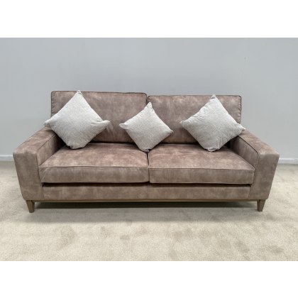 CLEARANCE OUTLET WAREHOUSE STOCK Charlotte Grand Sofa CLEARANCE OUTLET WAREHOUSE STOCK Charlotte Grand Sofa