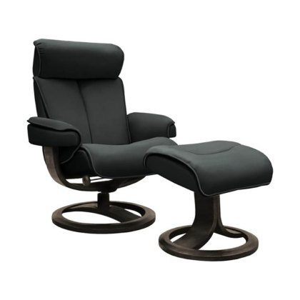 Ergoform - Bergen Chair