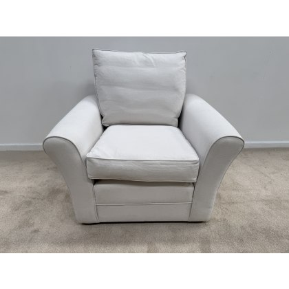 CLEARANCE OUTLET WAREHOUSE STOCK Brompton Chair CLEARANCE OUTLET WAREHOUSE STOCK Brompton Chair