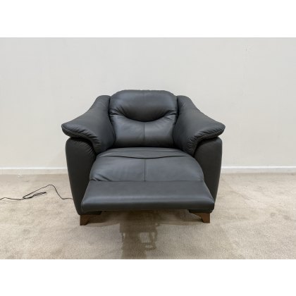 CLEARANCE OUTLET WAREHOUSE STOCK G Plan Jackson Elec Reclining Armchair CLEARANCE OUTLET WAREHOUSE STOCK G Plan Jackson Elec Reclining Armchair