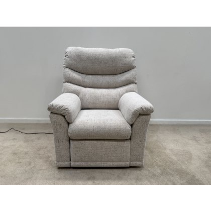 CLEARANCE OUTLET WAREHOUSE STOCK G Plan Malvern Power Recliner Chair CLEARANCE OUTLET WAREHOUSE STOCK G Plan Malvern Power Recliner Chair