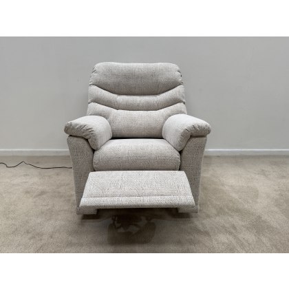 CLEARANCE OUTLET WAREHOUSE STOCK G Plan Malvern Power Recliner Chair CLEARANCE OUTLET WAREHOUSE STOCK G Plan Malvern Power Recliner Chair
